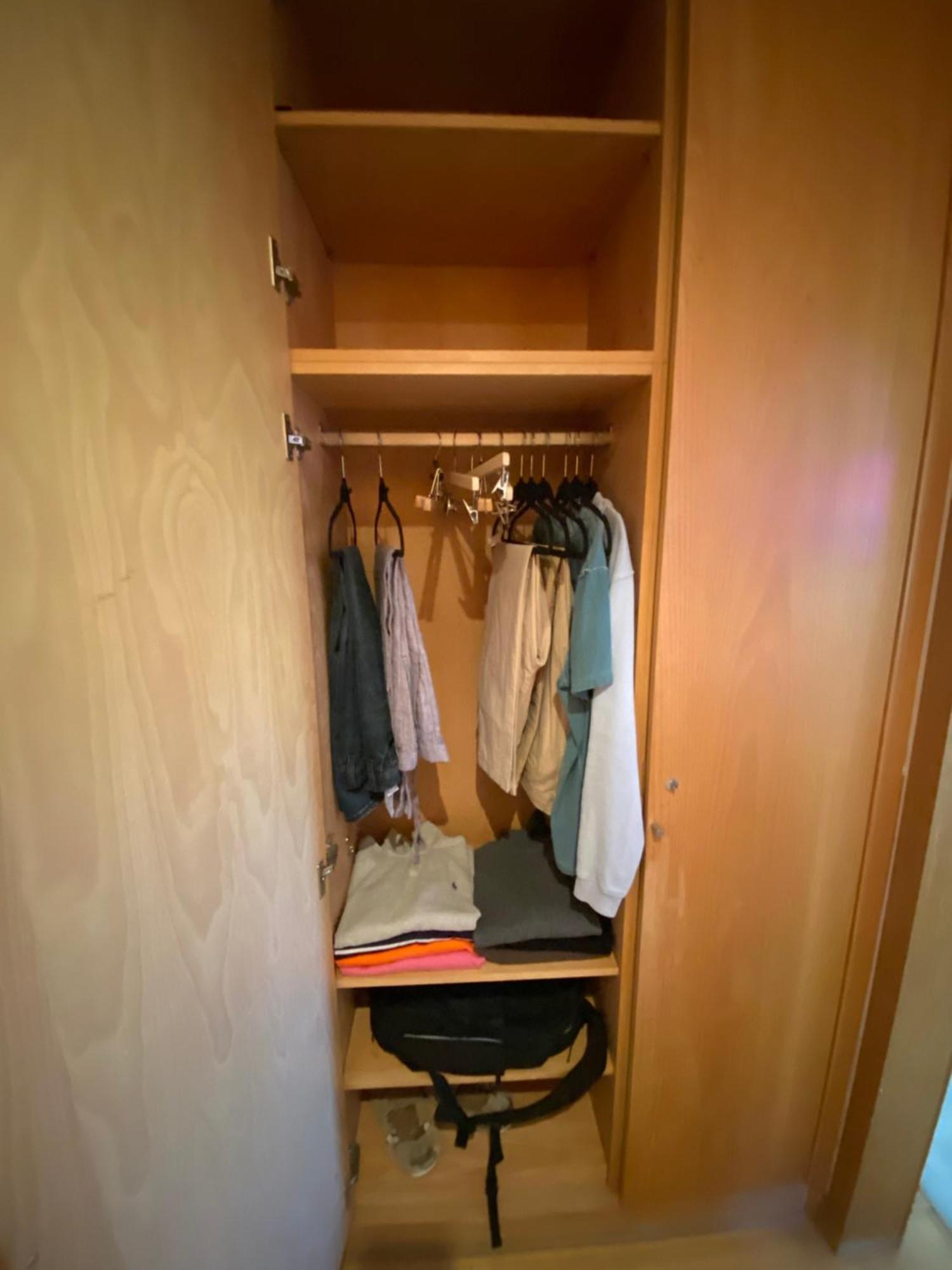 Amazigh Guincho Hostel & Suites กาชไกช์ ภายนอก รูปภาพ