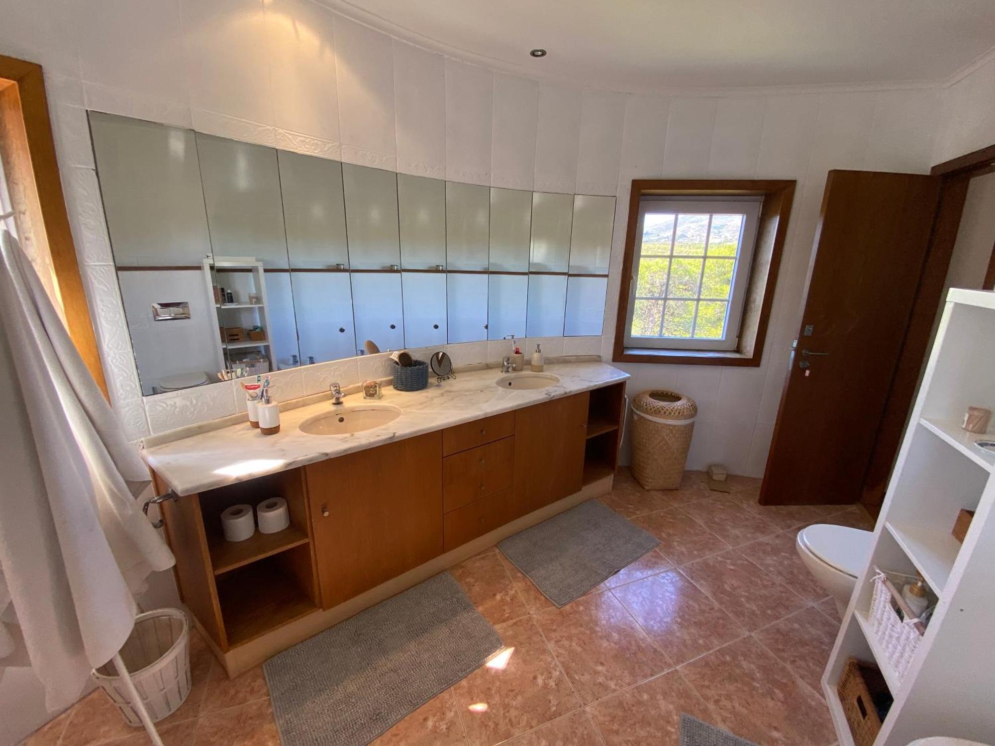 Amazigh Guincho Hostel & Suites กาชไกช์ ภายนอก รูปภาพ