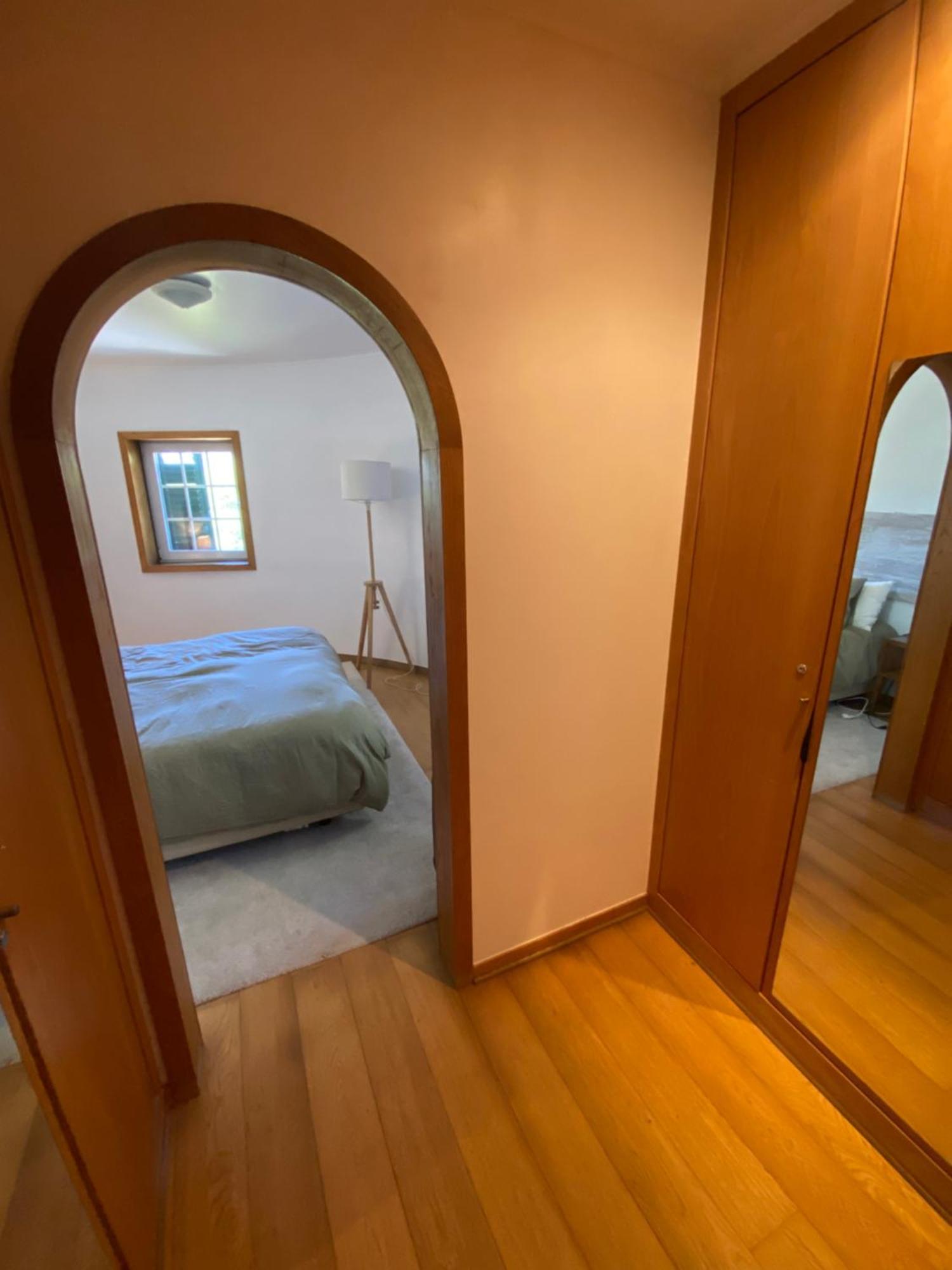 Amazigh Guincho Hostel & Suites กาชไกช์ ภายนอก รูปภาพ