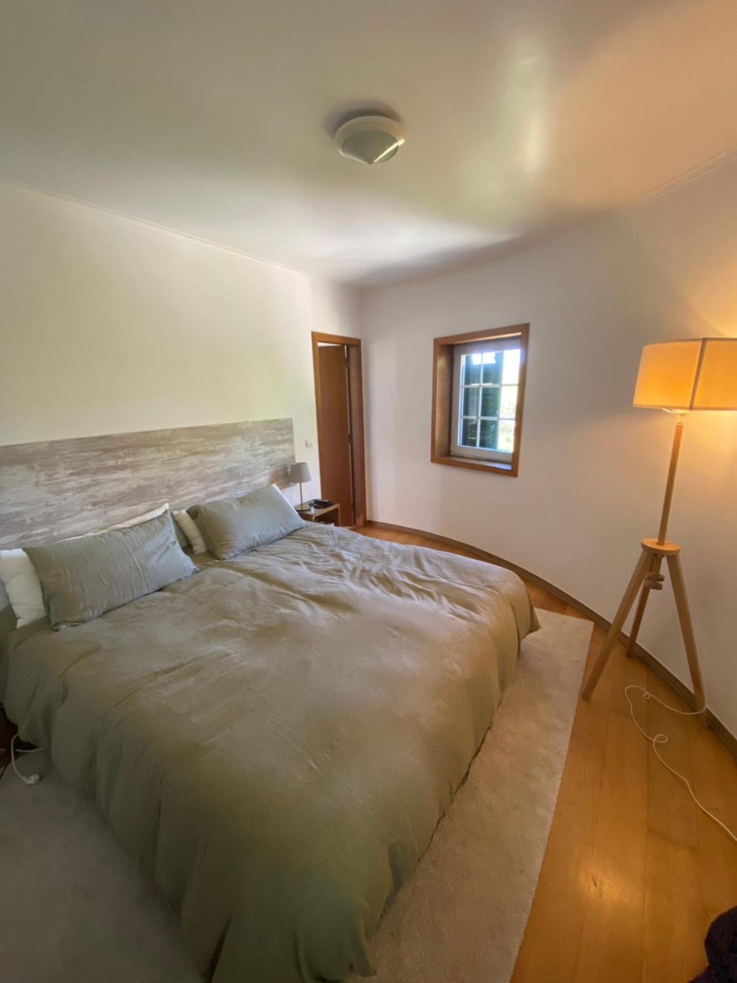 Amazigh Guincho Hostel & Suites กาชไกช์ ภายนอก รูปภาพ